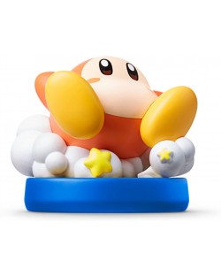 Фигура Nintendo amiibo - Waddle Dee [Kirby Series]